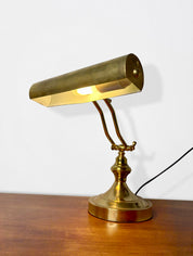 Lampe de piano