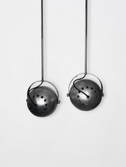 Suspensions Eyeball 70's