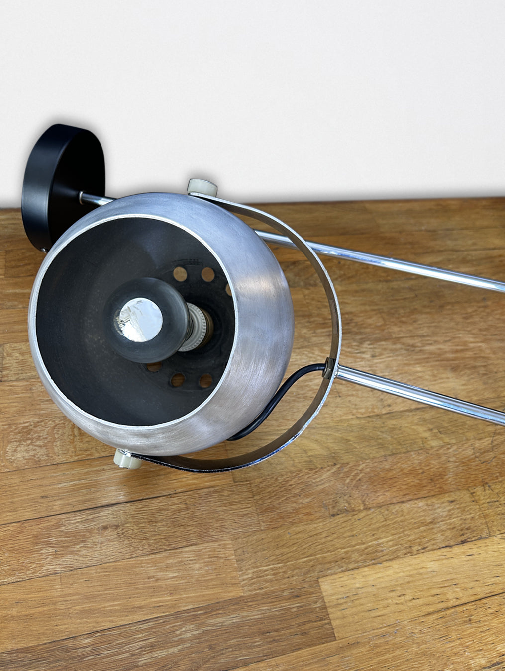 Suspensions Eyeball 70's