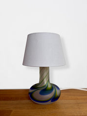 Lampe Jewel, Göran Wärff