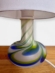 Lampe Jewel, Göran Wärff