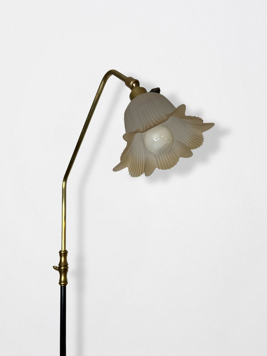 Lampadaire Art Déco