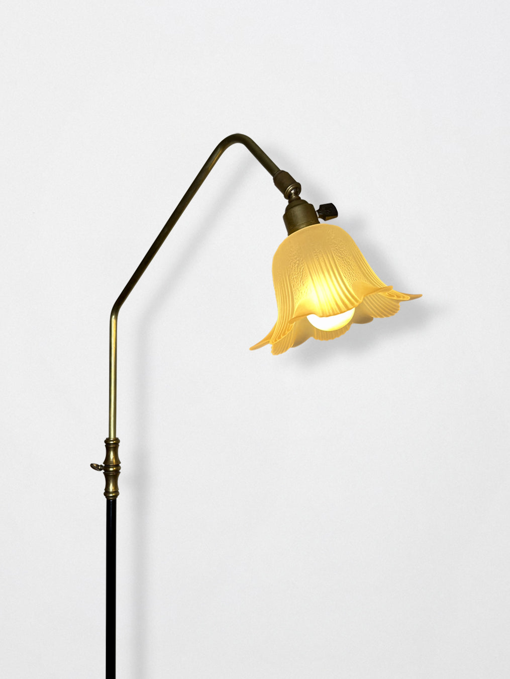 Lampadaire Art Déco