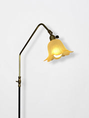 Lampadaire Art Déco