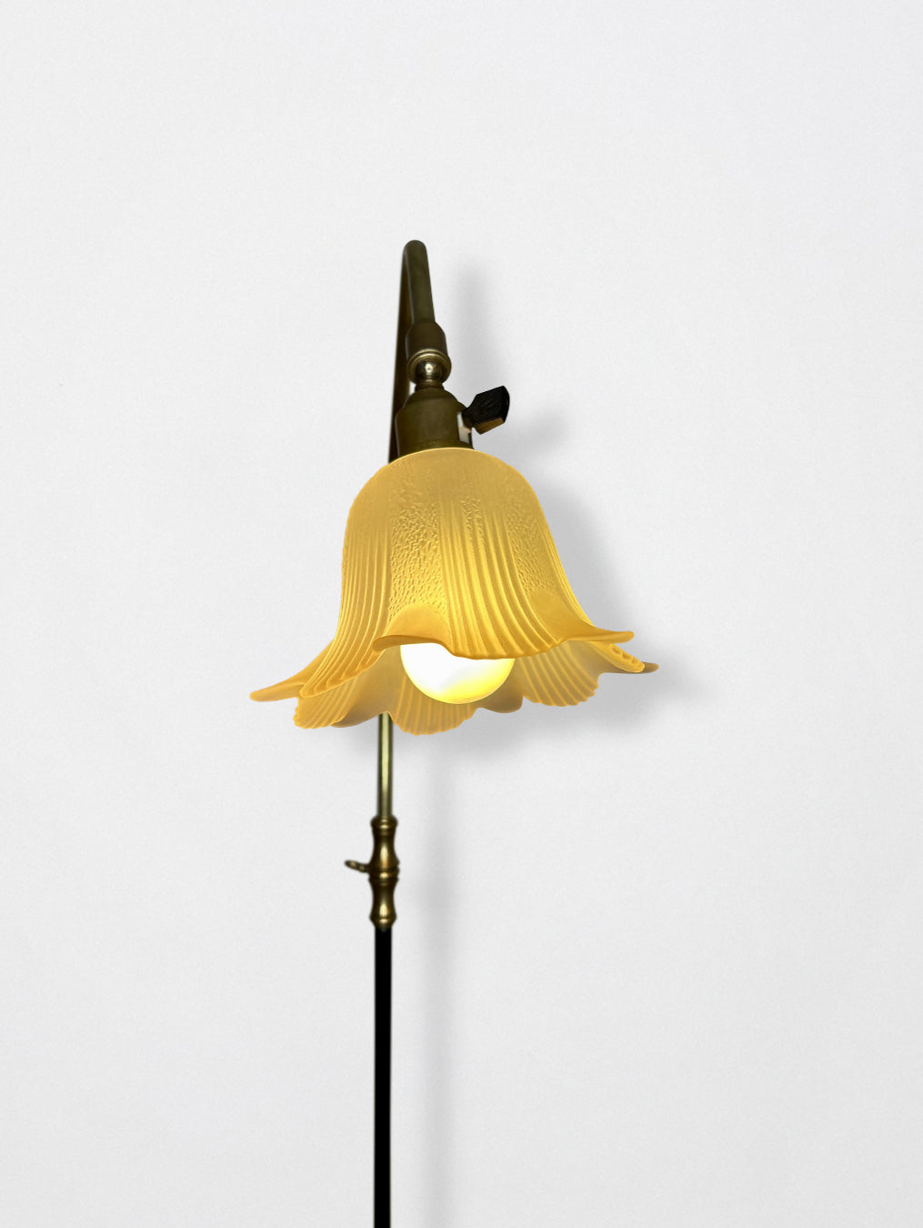 Lampadaire Art Déco