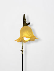 Lampadaire Art Déco