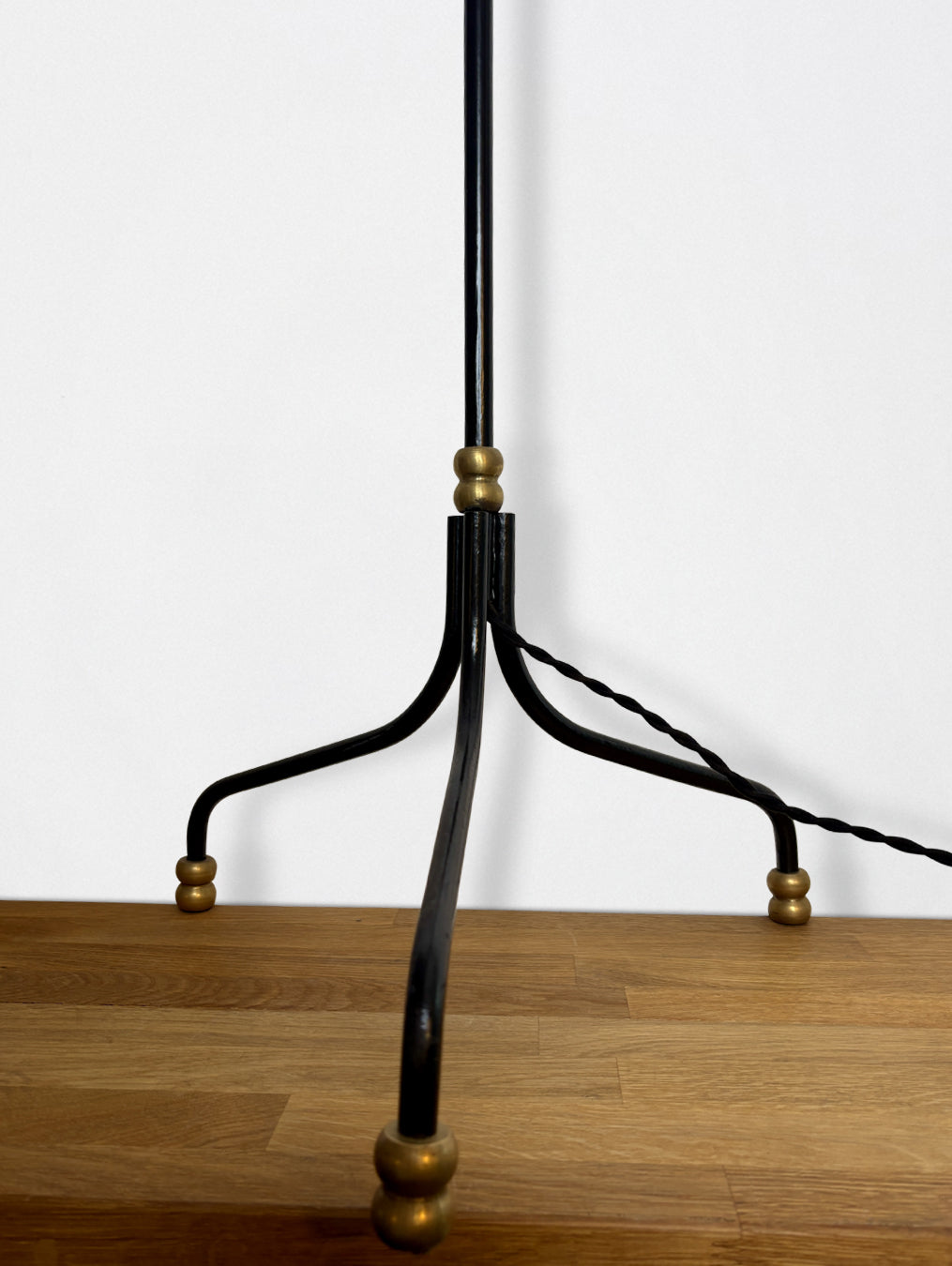 Lampadaire Art Déco