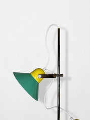 Lampadaire Aluminor color