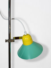 Lampadaire Aluminor color