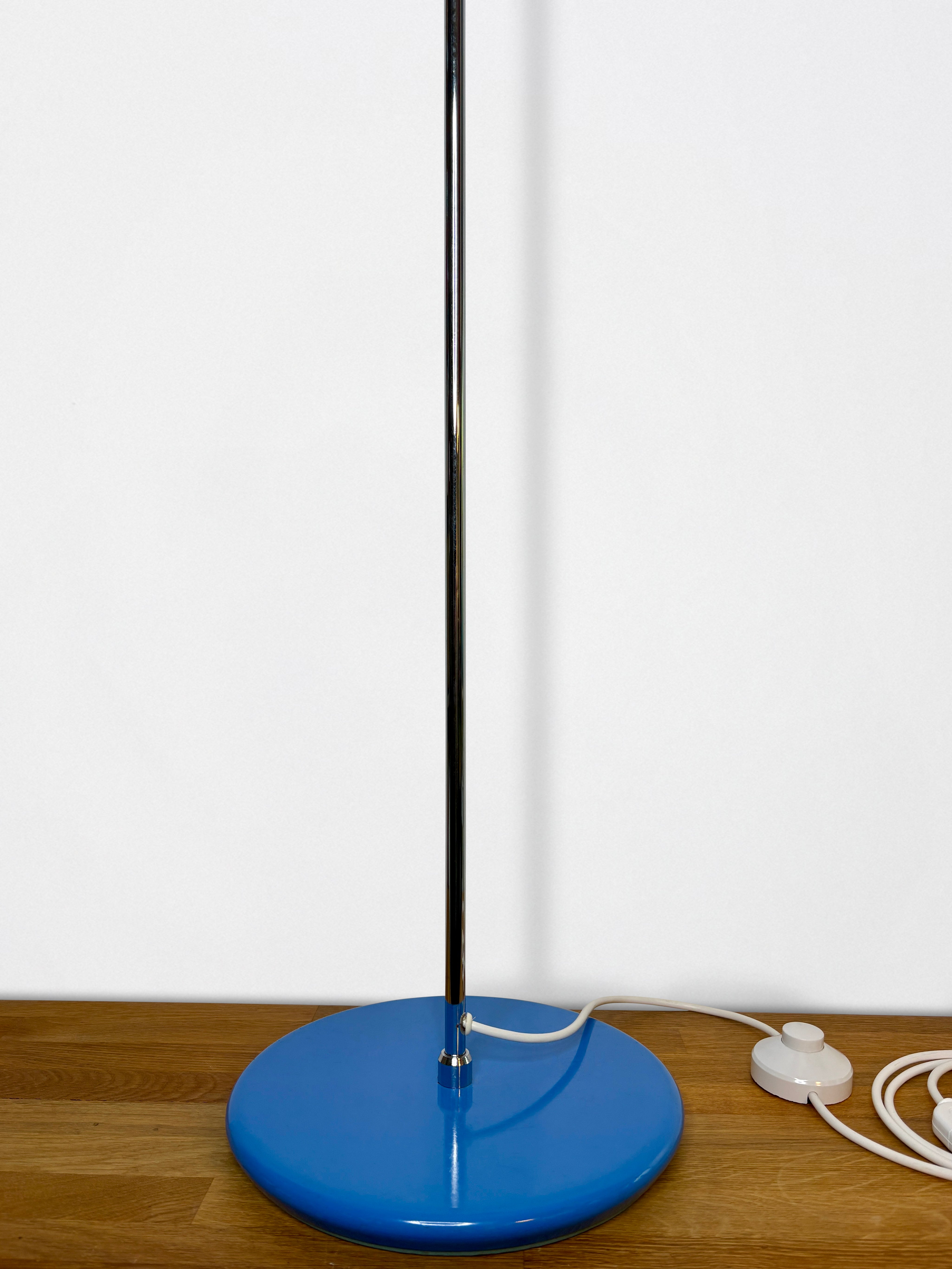 Lampadaire Aluminor color