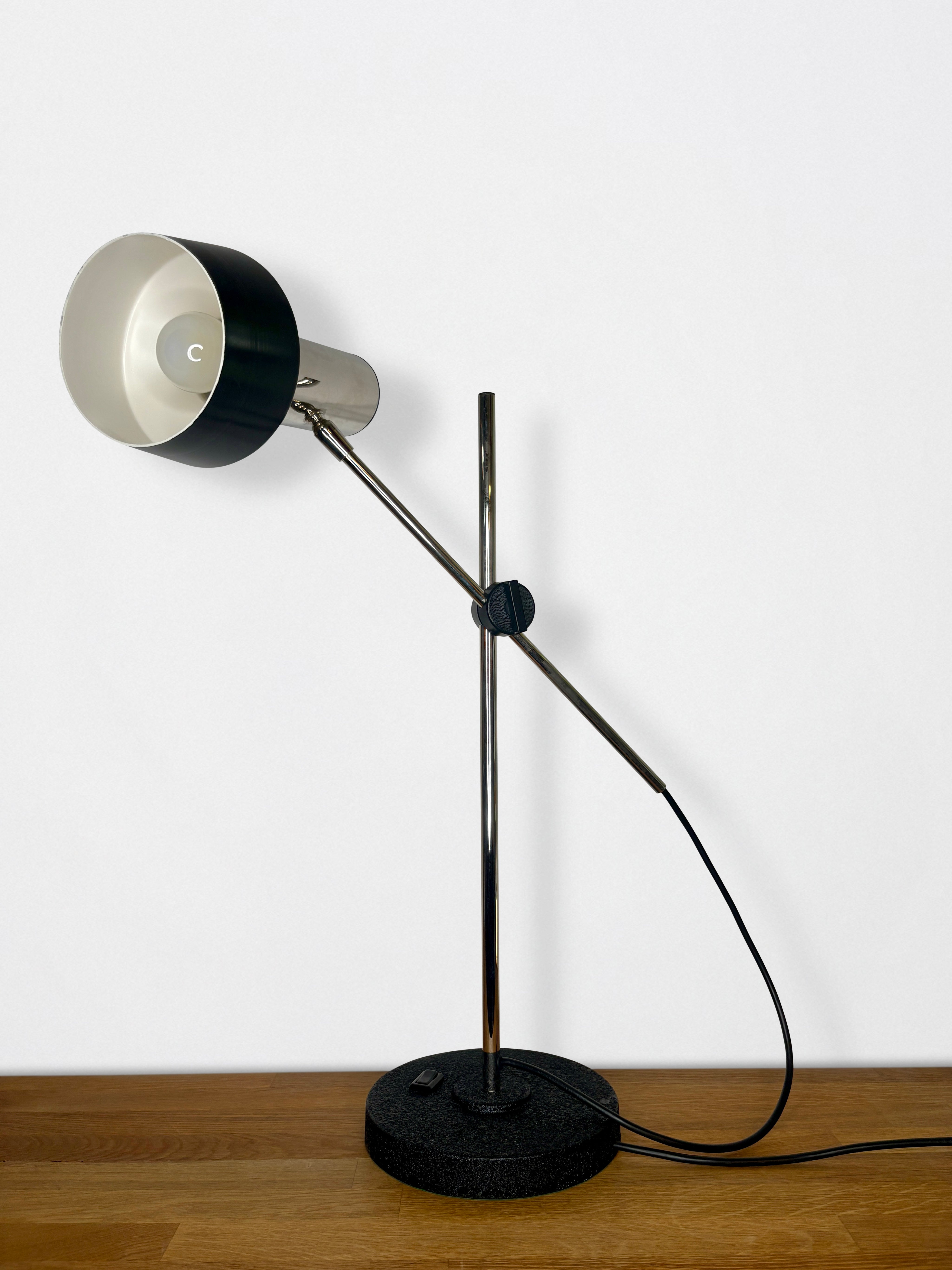 Lampe architecte