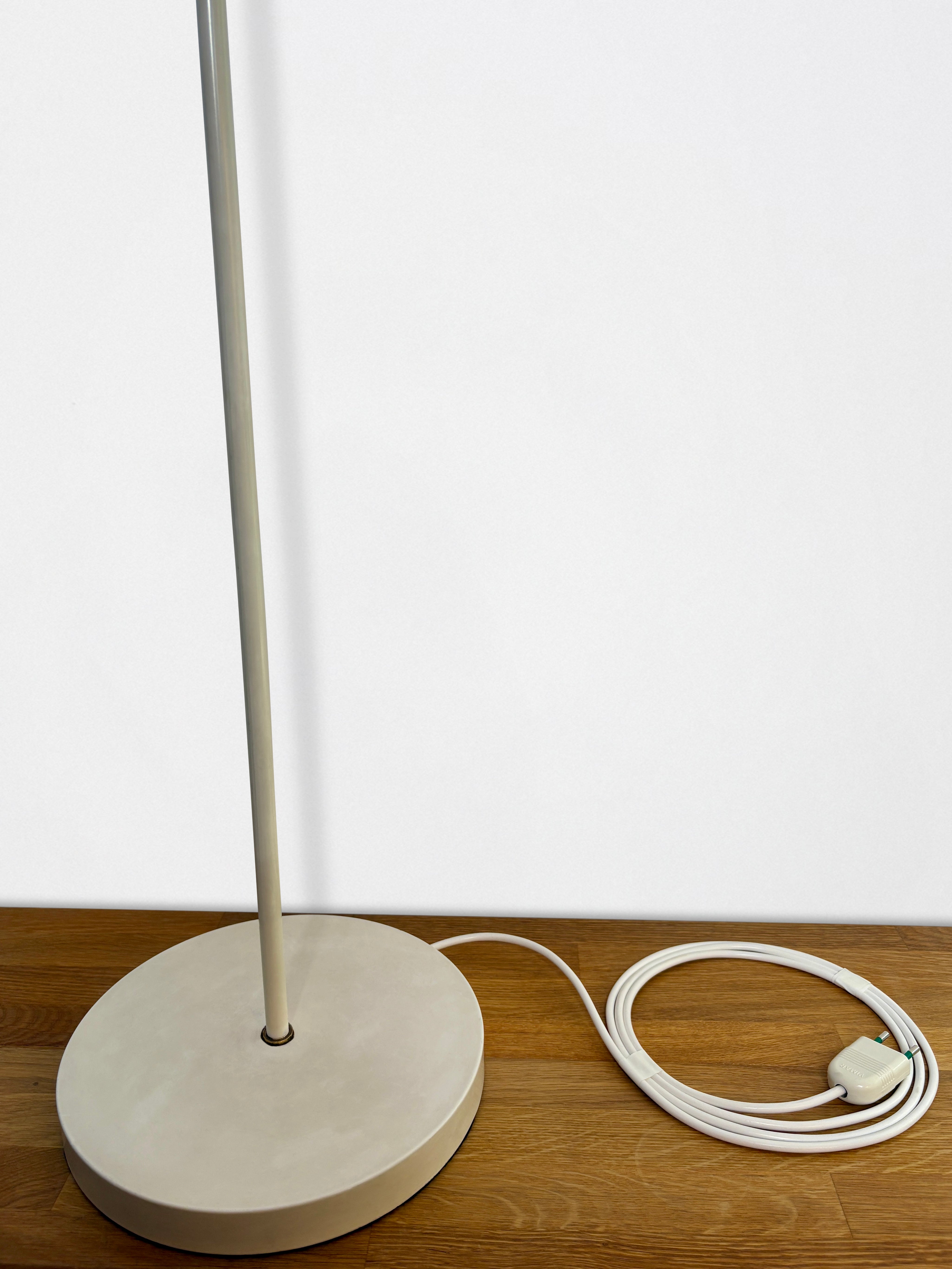 Lampadaire champignon