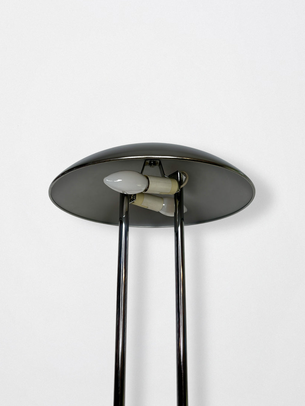 Lampe champignon IKEA