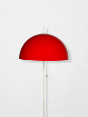 Lampadaire champignon