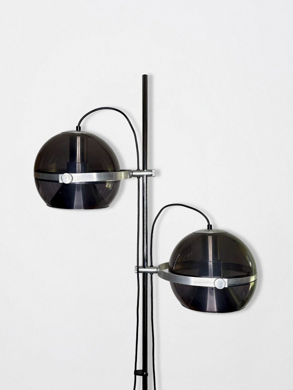Lampadaire Dijkstra