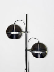 Lampadaire Dijkstra
