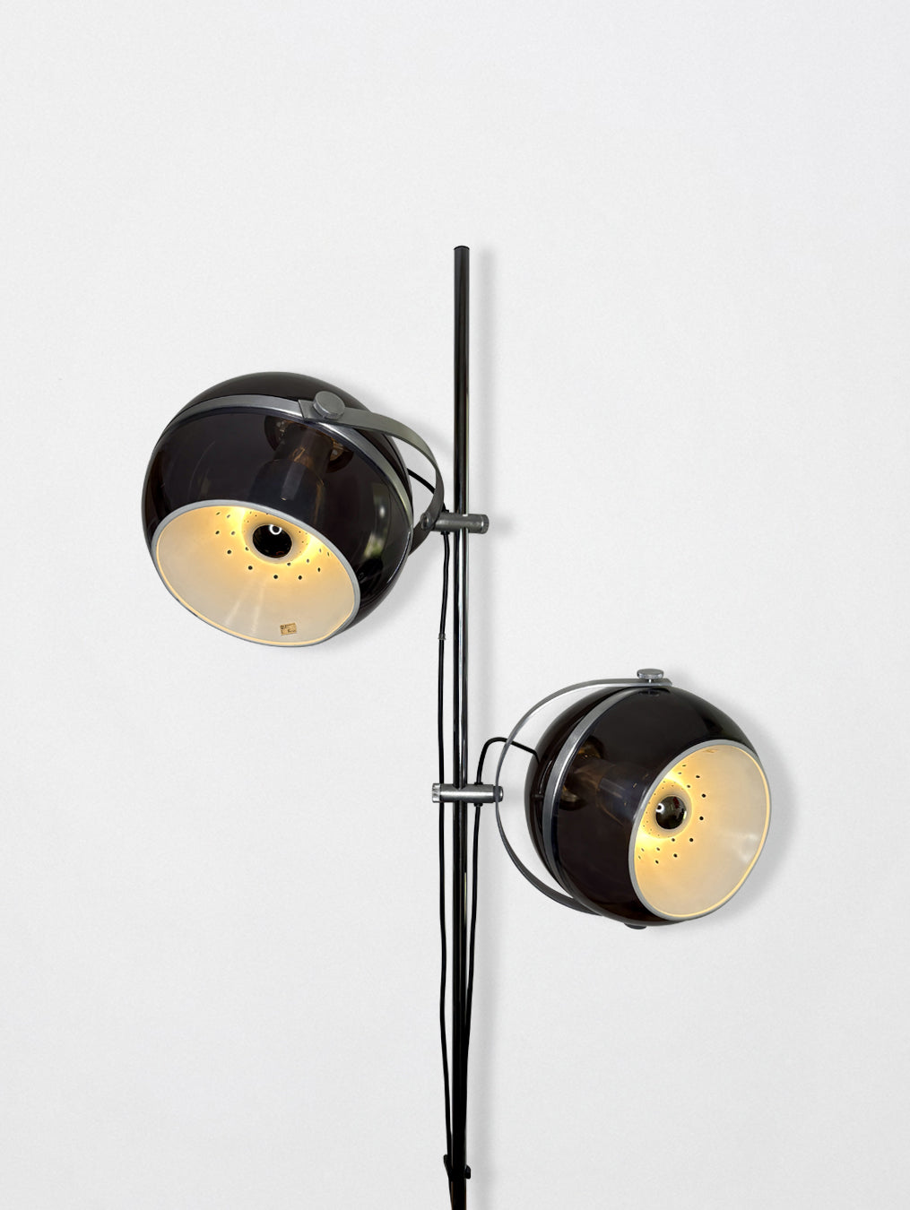 Lampadaire Dijkstra