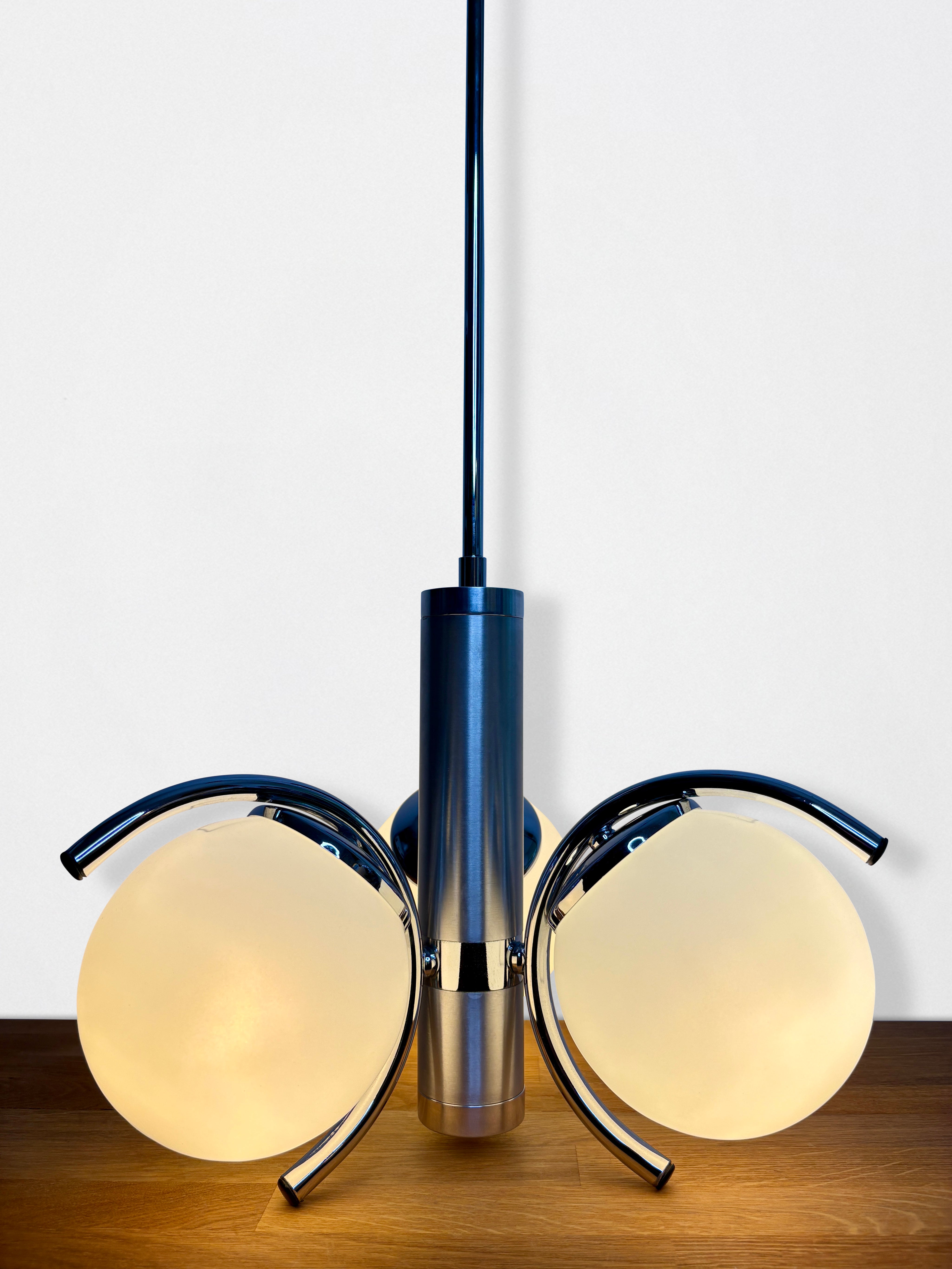 Lustre Maison Delmas