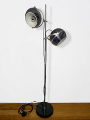 Lampadaire Dijkstra