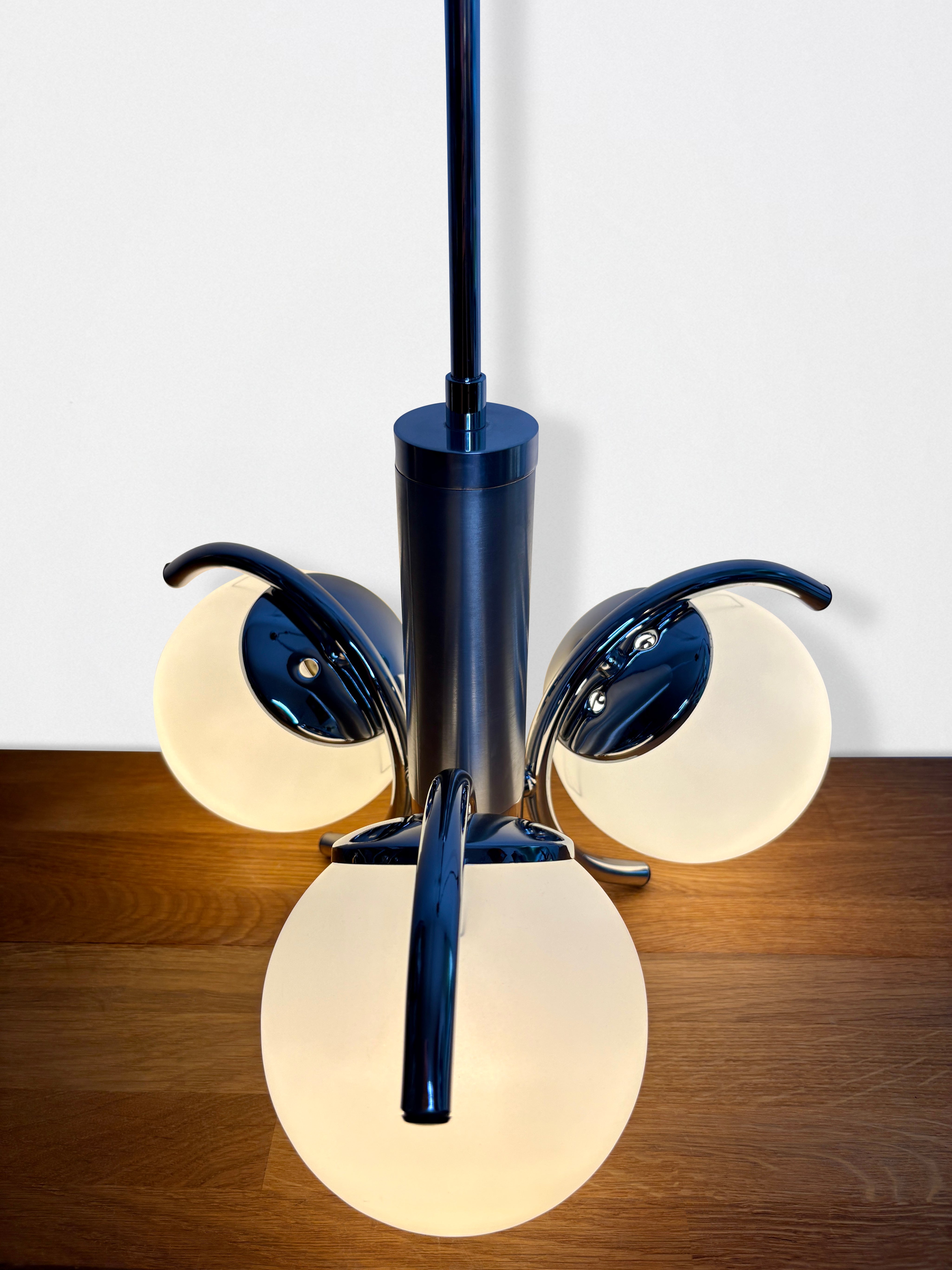 Lustre Maison Delmas