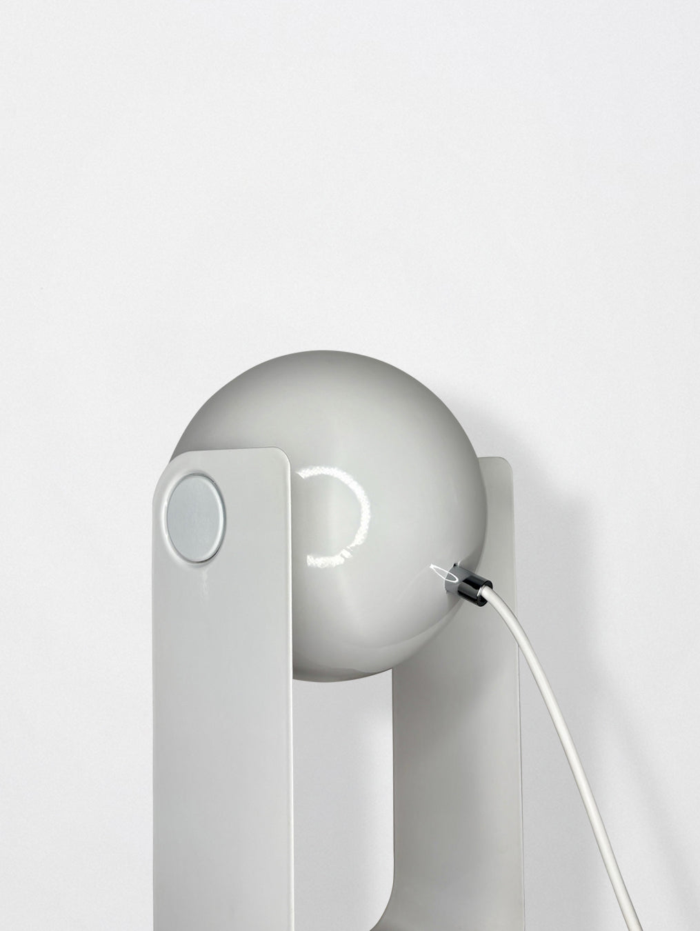 Lampe de bureau Massive