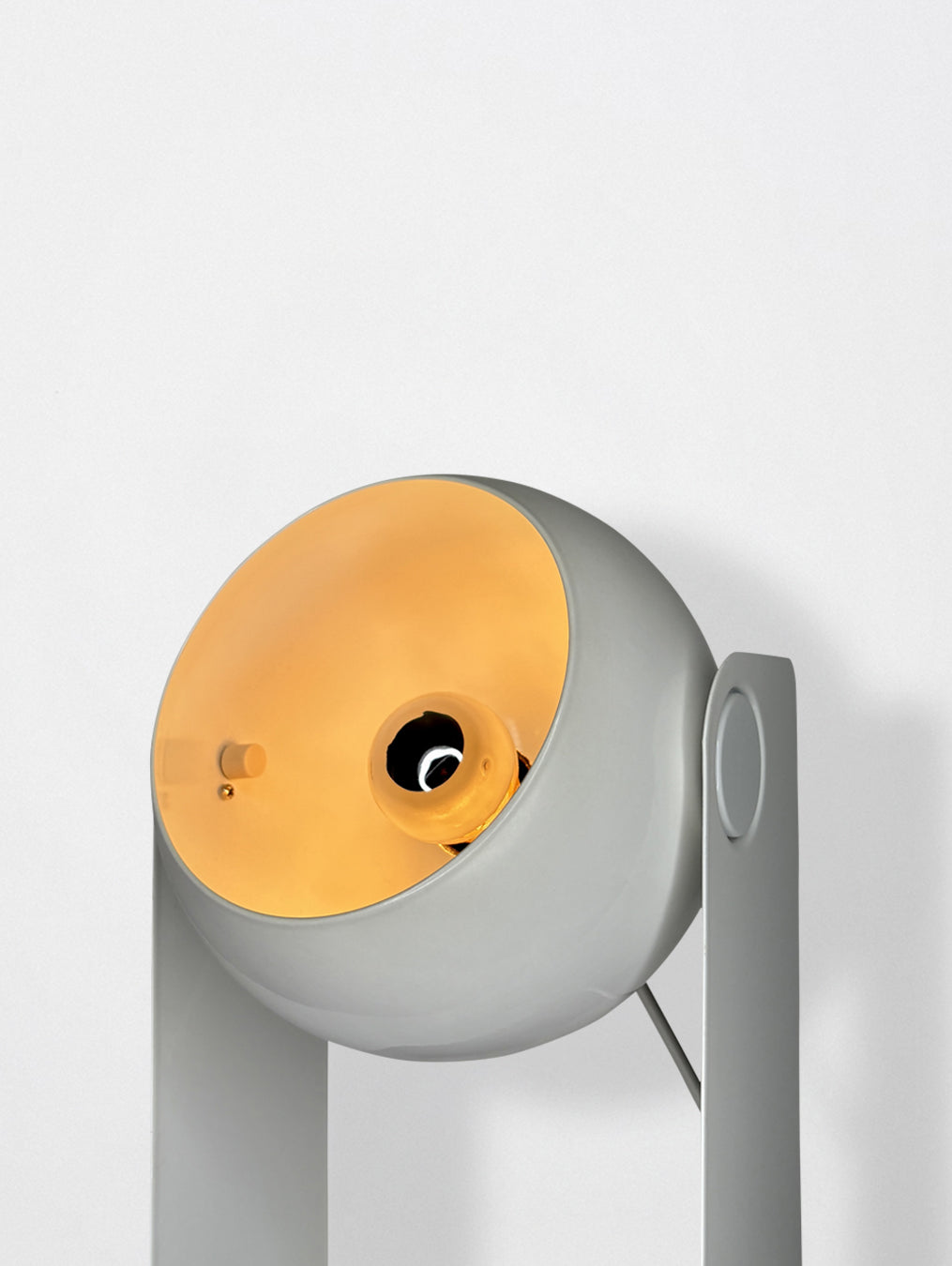 Lampe de bureau Massive