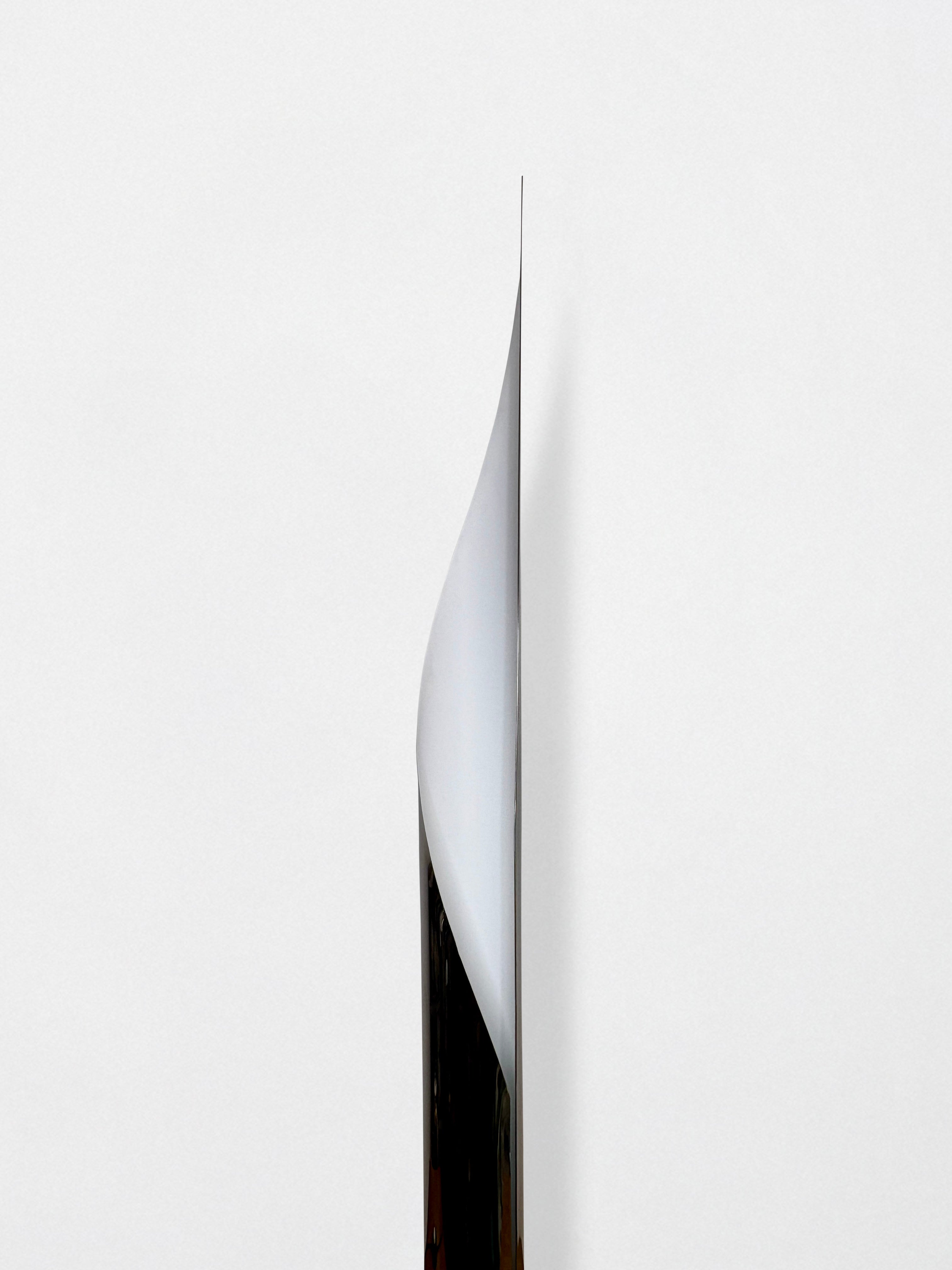 Lampadaire flamme 70