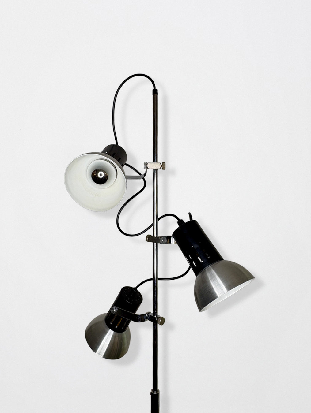 Lampadaire  années 70