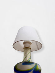 Lampe Jewel, Göran Wärff