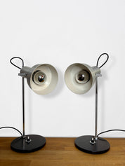 Lampes de table Lita