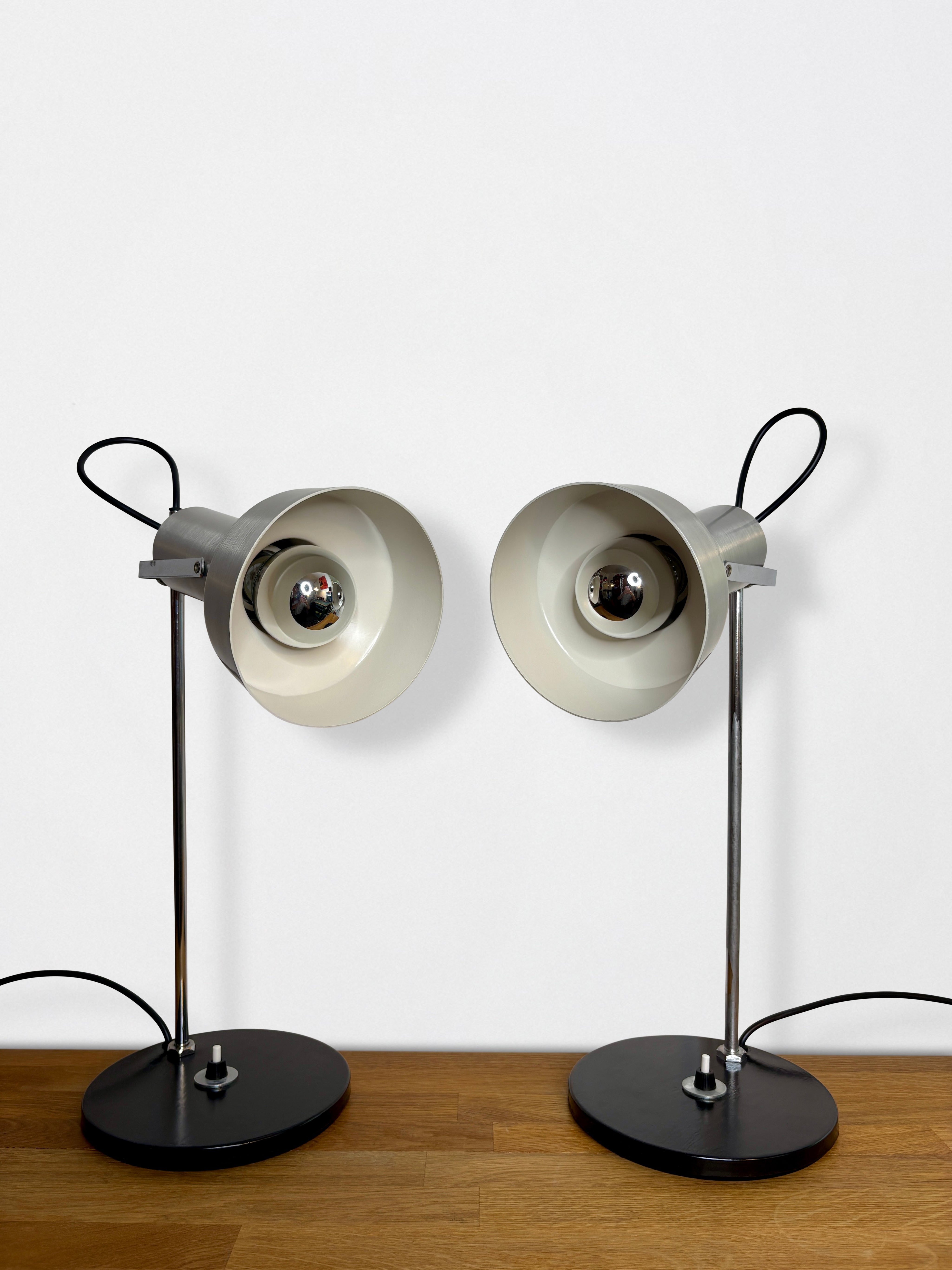 Lampes de table Lita