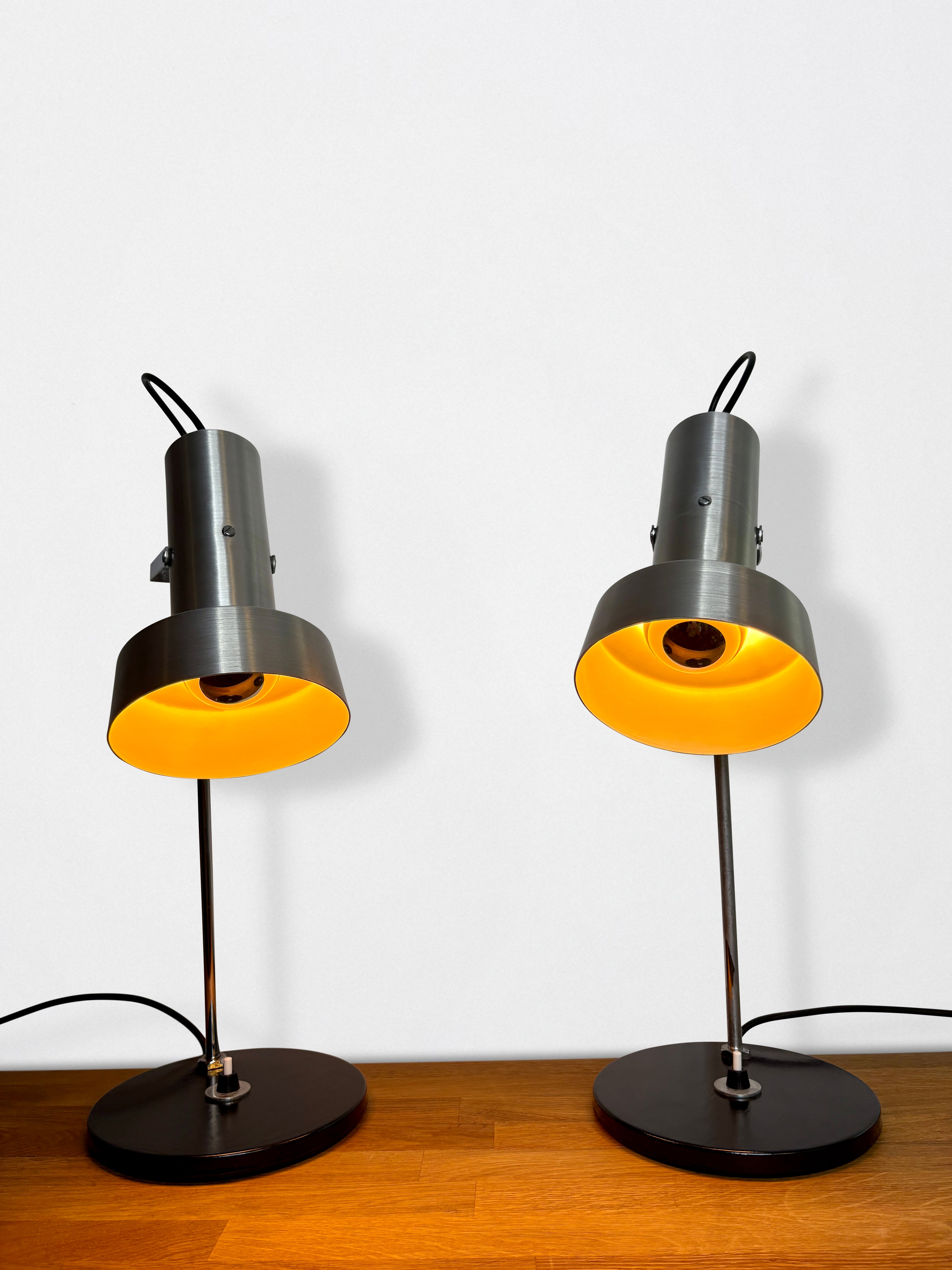 Lampes de table Lita
