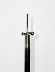 Lampadaire orgue
