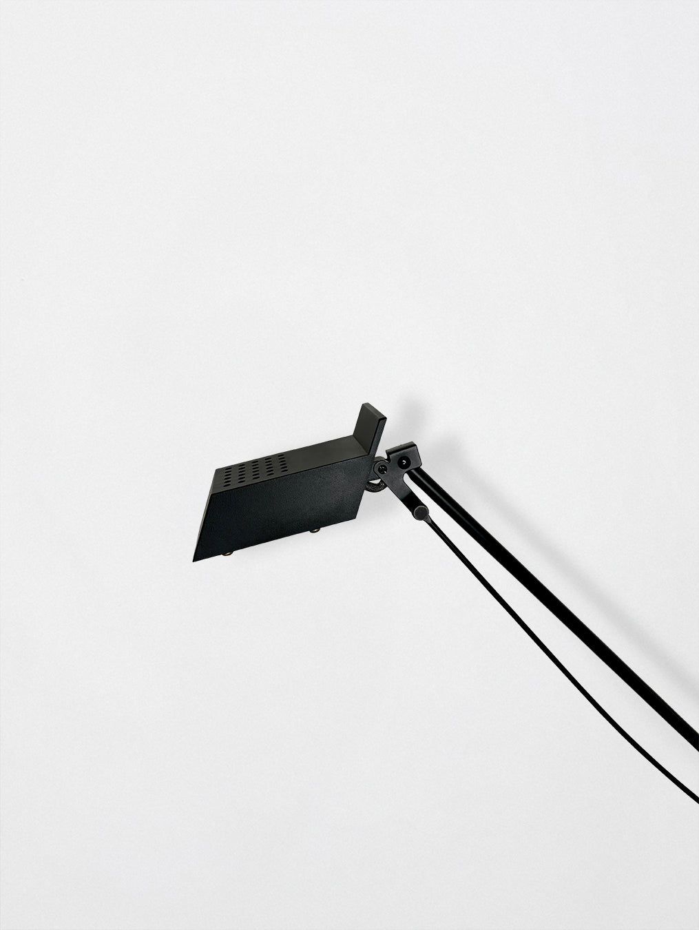 Lampe Boxford années 70