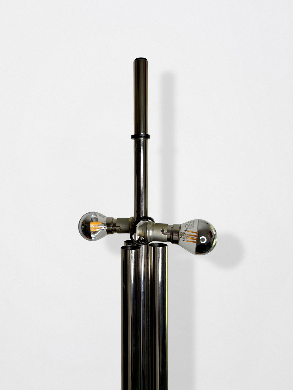 Lampadaire orgue