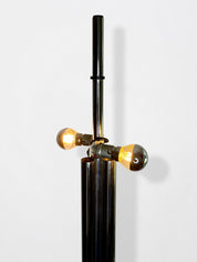 Lampadaire orgue