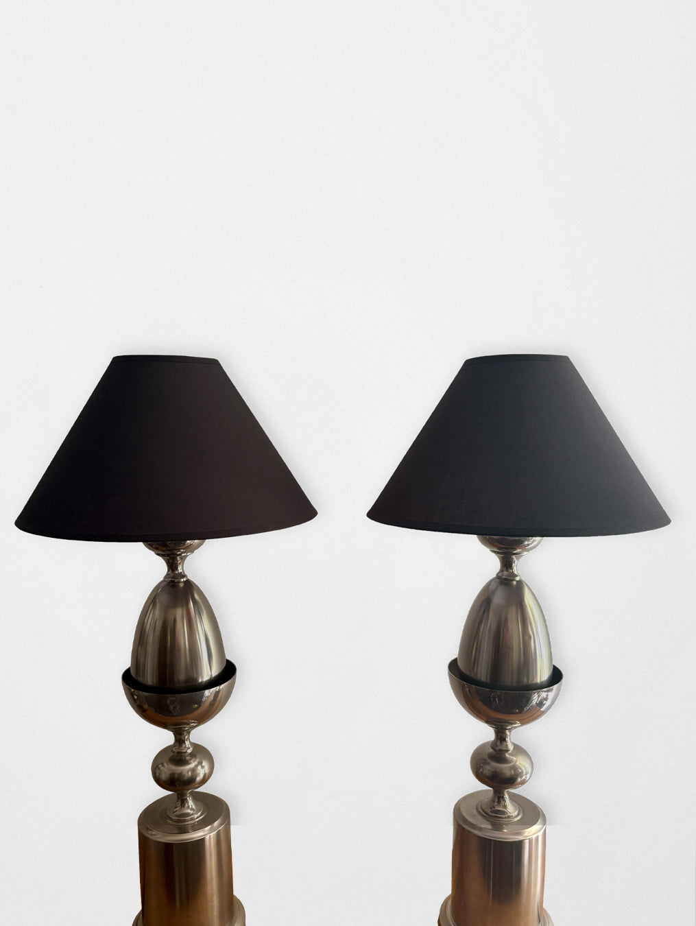 Lampes Maison Barbier
