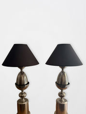 Lampes Maison Barbier