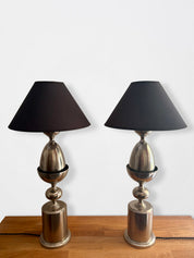 Lampes Maison Barbier