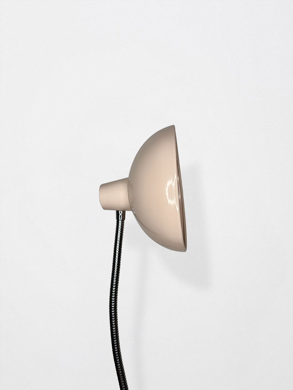 Lampe à poser années 70