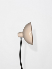 Lampe à poser années 70