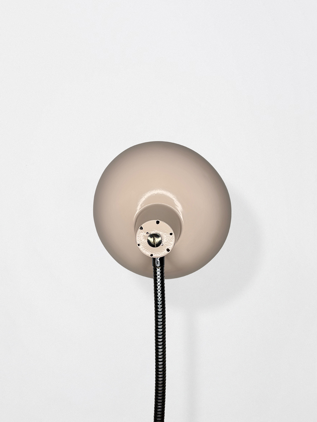 Lampe à poser années 70