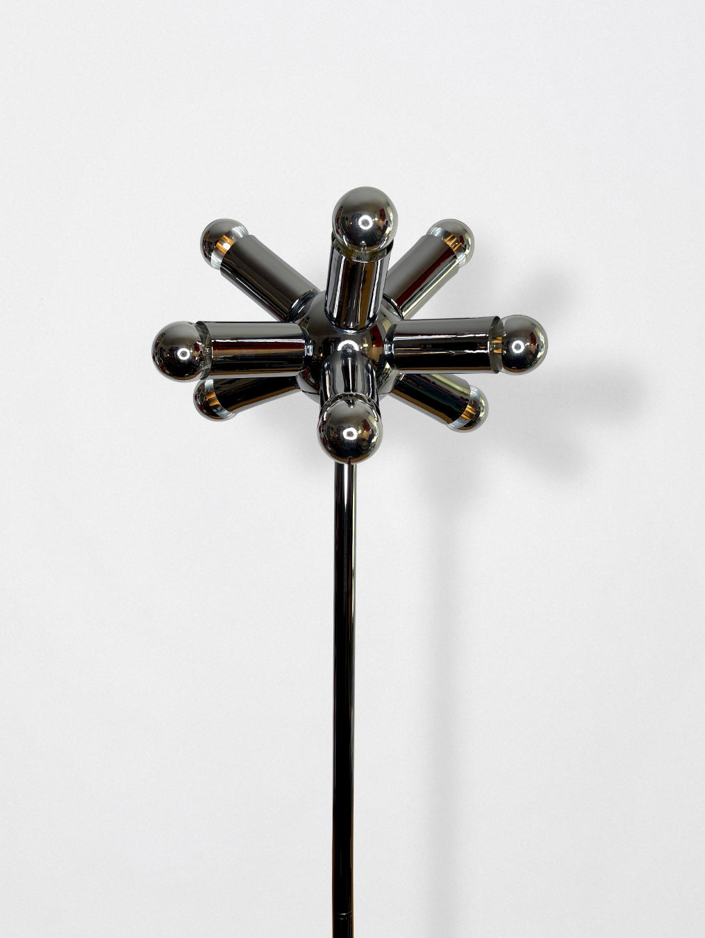 Lampadaire Spoutnik