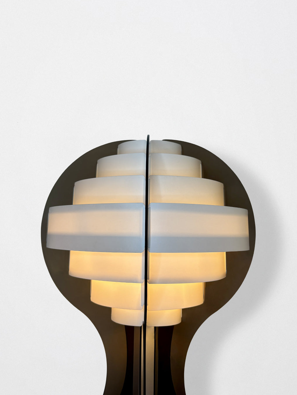 Lampe à poser Strips