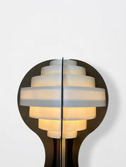 Lampe à poser Strips