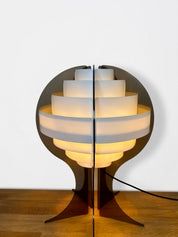 Lampe à poser Strips