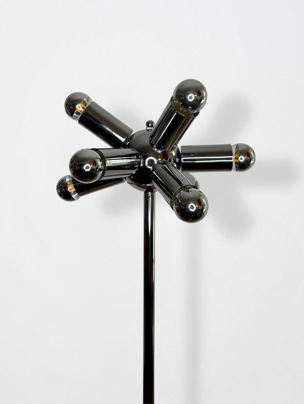 Lampadaire Spoutnik