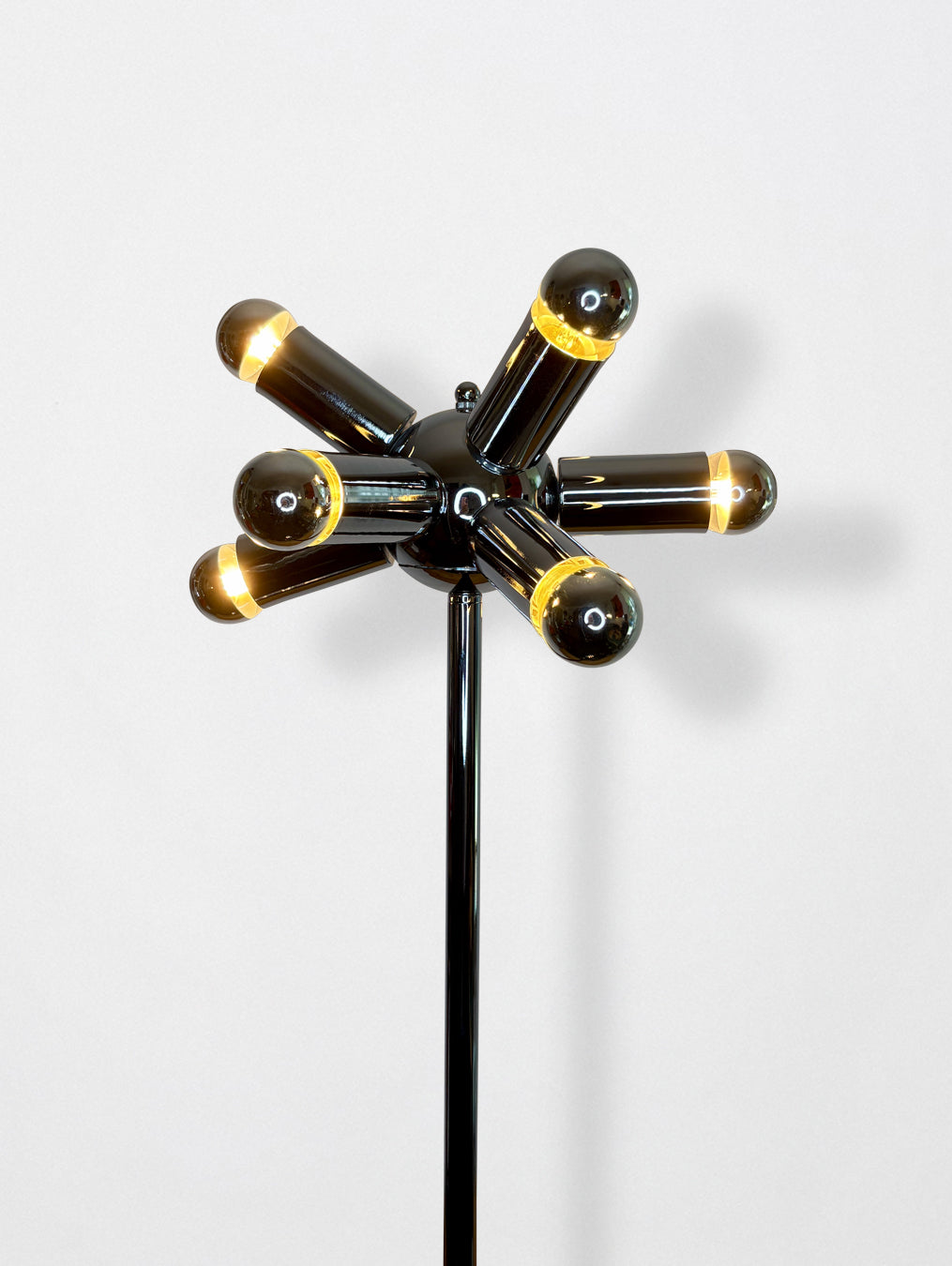 Lampadaire Spoutnik