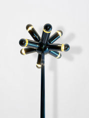 Lampadaire Spoutnik