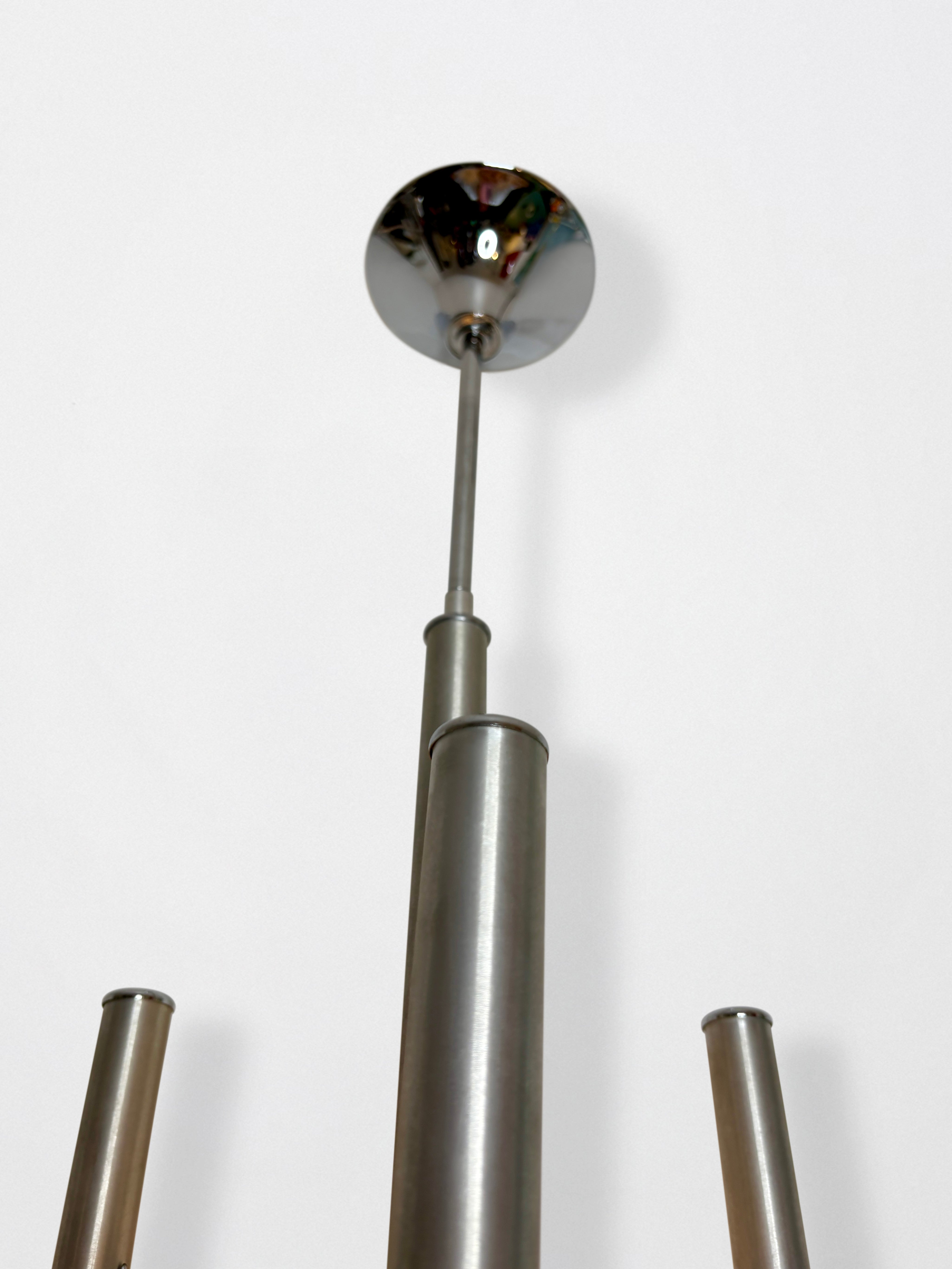Lustre Gaetano Scolari